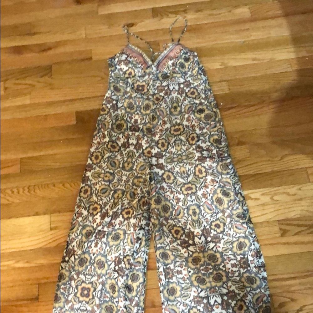 Guess jumpsuit